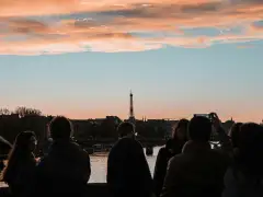 Photos Instagram Paris : Les spots incontournables pour votre feed