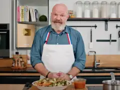 Pourquoi Essayer le Couscous de Philippe Etchebest ?