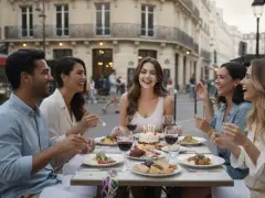 Restaurant pour anniversaire à Paris sans se ruiner : nos 10 meilleures adresses