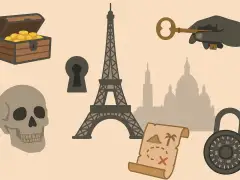 Top 15 des meilleurs Escape Games à Paris en 2025