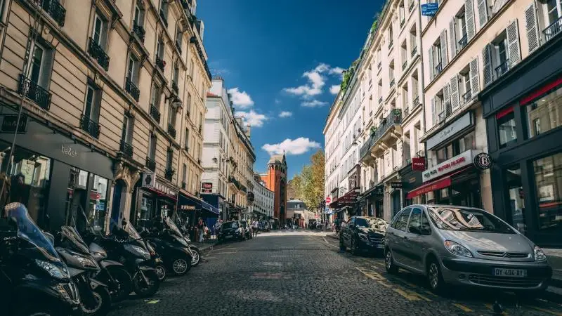 10 Raisons Convaincantes d'Avoir Votre Site sur FoodyParis - article FoodyParis
