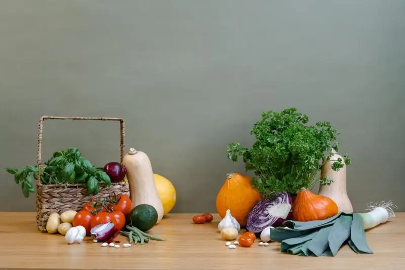 20 Aliments les moins caloriques pour la perte de poids qui rassasient vos envies - article FoodyParis