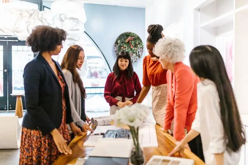 5 bons coworking space à Paris - article FoodyParis