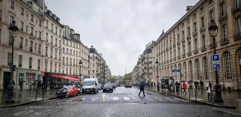 5e Arrondissement Paris : au cœur d’un quartier légendaire - article FoodyParis