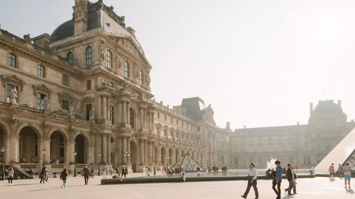Le 9 arrondissement de Paris - article FoodyParis