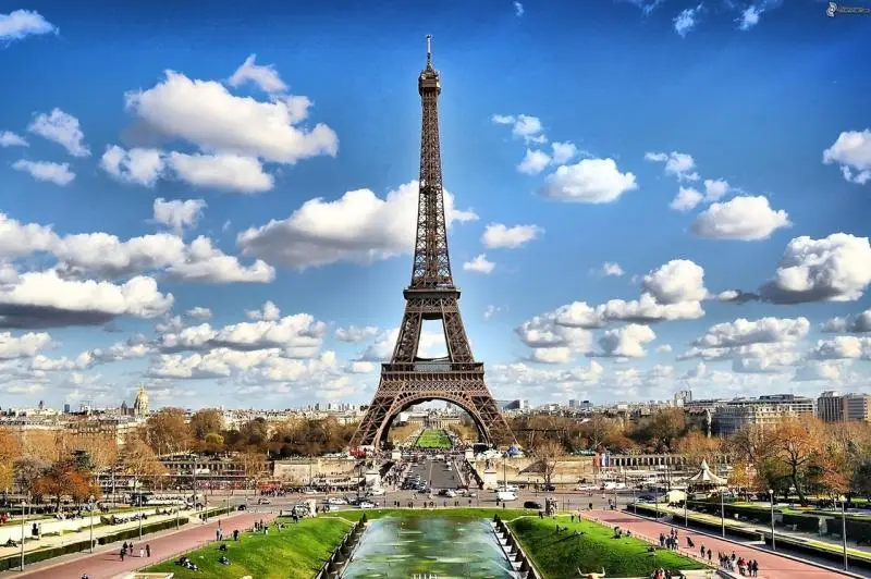 Activités gratuites à faire à Paris - article FoodyParis