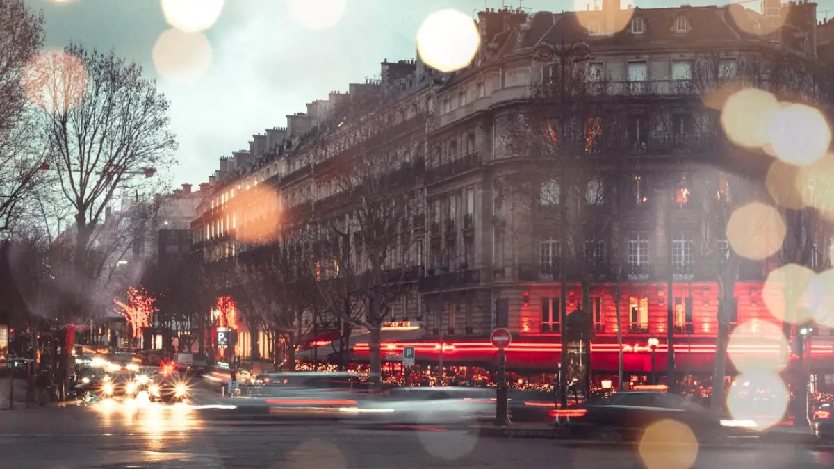 Arrondissements de Paris : Voyage au cœur des quartiers éclectiques de la ville lumière - article FoodyParis