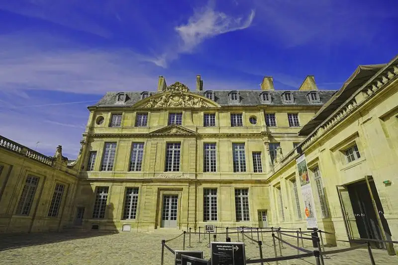 Avis Musée Picasso Paris - article FoodyParis