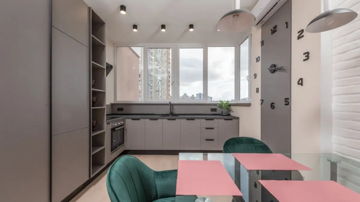 Comment choisir son four professionnel pour une petite cuisine ? - article FoodyParis