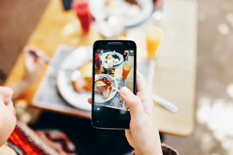 Comment créer un blog site internet sur la nourriture : Étape par étape - article FoodyParis