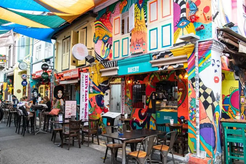 Comment ouvrir un petit restaurant à Paris - article FoodyParis