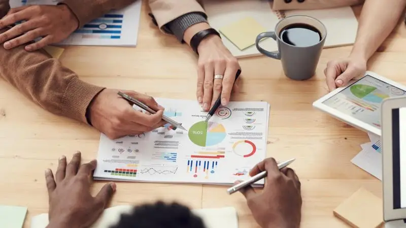 Comment rédiger un business plan pour ouvrir un restaurant - article FoodyParis