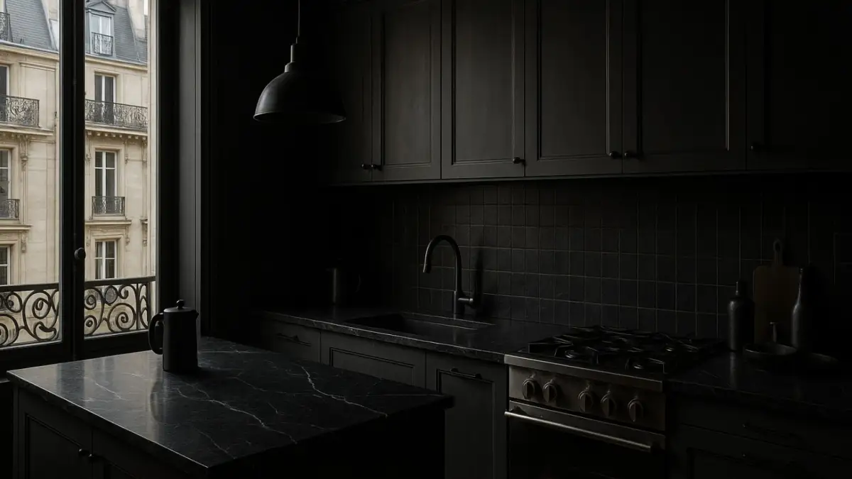 Créer sa dark kitchen à Paris : budget, équipement et autorisations - article FoodyParis
