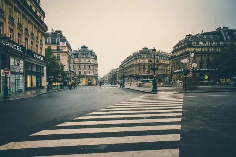 15e arrondissement Paris : à la découverte d’un joyau caché de la capitale - article FoodyParis