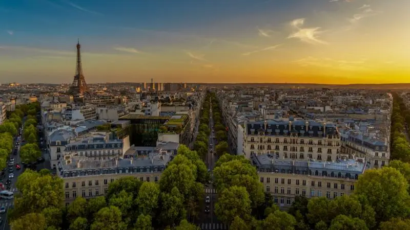 20e arrondissement Paris : à la découverte du charme discret et vibrant de l'Est parisien - article FoodyParis