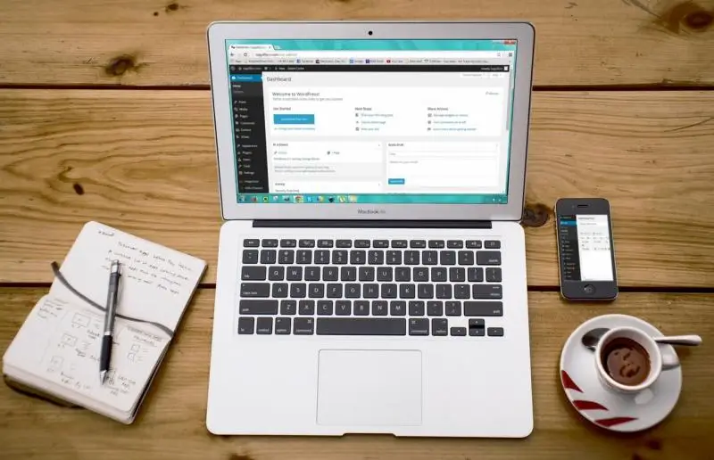 Foody Blogeur Pro : connais tu ces 10 outils gratuit pour être blogger ? - article FoodyParis