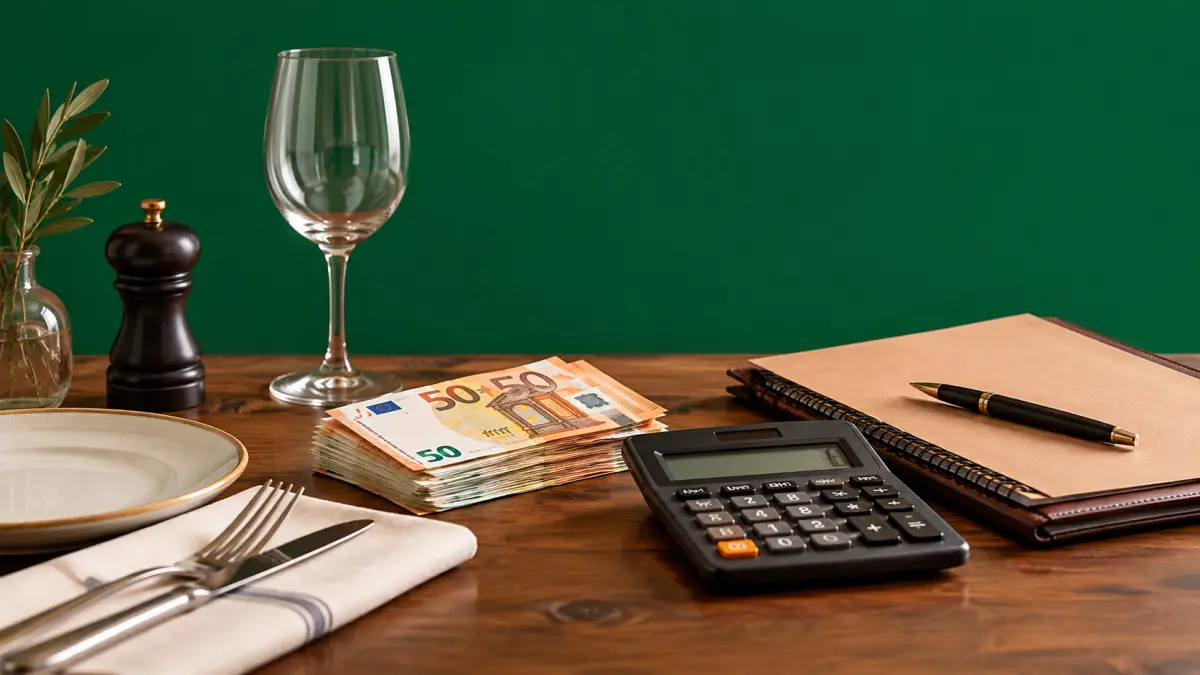 Financer l'ouverture d'un restaurant : prêt, apport, aides et leasing - article FoodyParis