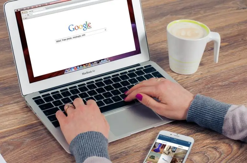 Google my business : 5 conseils pour optimiser votre fiche et obtenir un meilleur classement - article FoodyParis