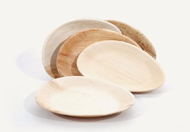 Harmoniser votre table : assortir des assiettes couleur bambou - article FoodyParis