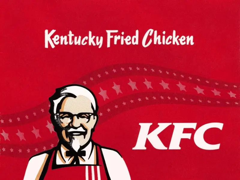 KFC carte prix - que manger ? à quel prix - article FoodyParis