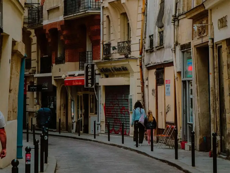 Découvrir le Marais à Paris : Le Guide Complet du Quartier Tendance - article FoodyParis