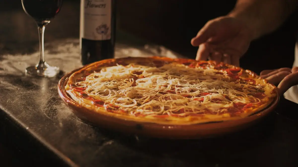 Les 10 meilleures sortes de pizzas à déguster absolument - article FoodyParis