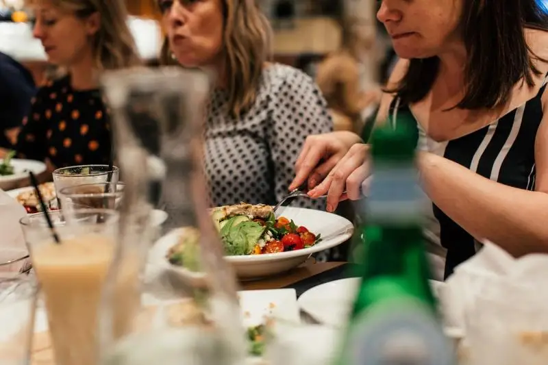 Les 12 meilleurs restaurants les moins cher à Paris - article FoodyParis