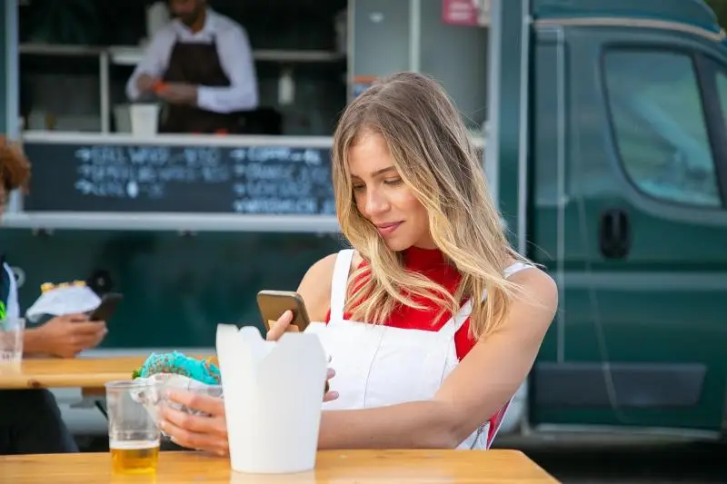 Les 15 meilleurs conseils pour les blogueurs culinaires - article FoodyParis