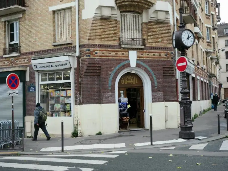 Les 7 Meilleurs Magasins de Nutrition Sportive à Paris - article FoodyParis