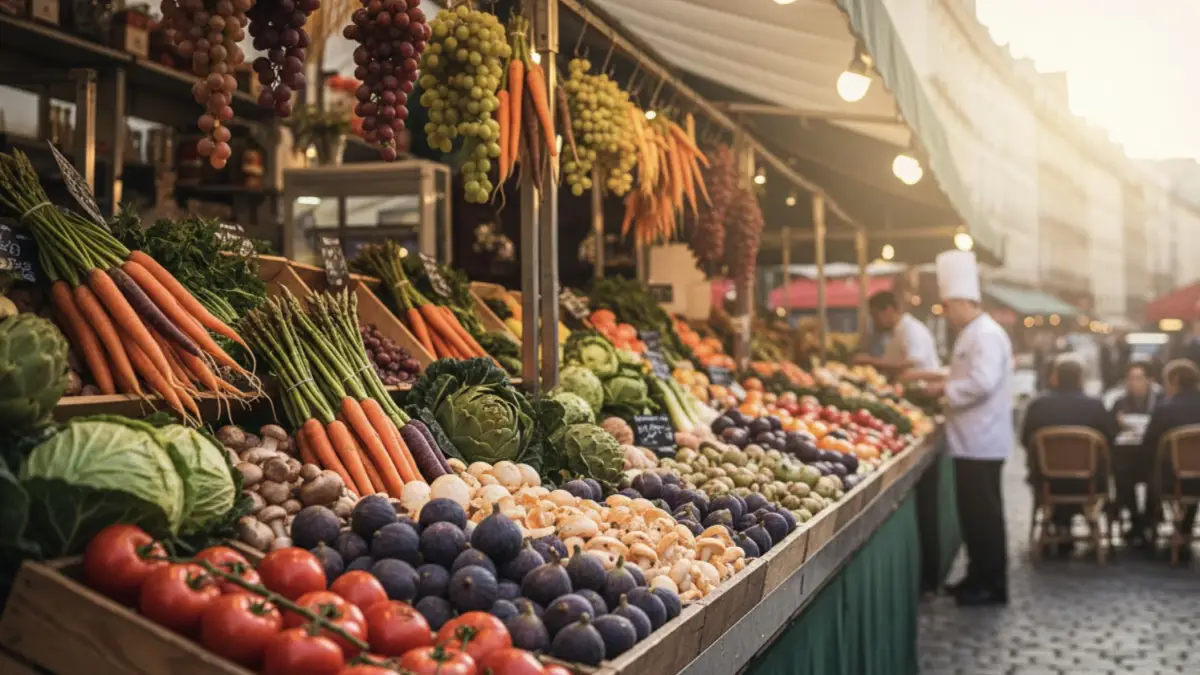 Les meilleurs fournisseurs pour restaurant à Paris : le guide essentiel pour les restaurateurs exigeants - article FoodyParis