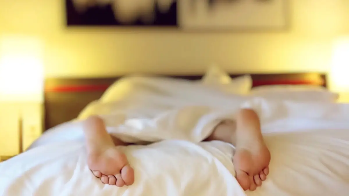 Les meilleurs massages à Paris : nos adresses bien-être coup de cœur en 2025 - article FoodyParis