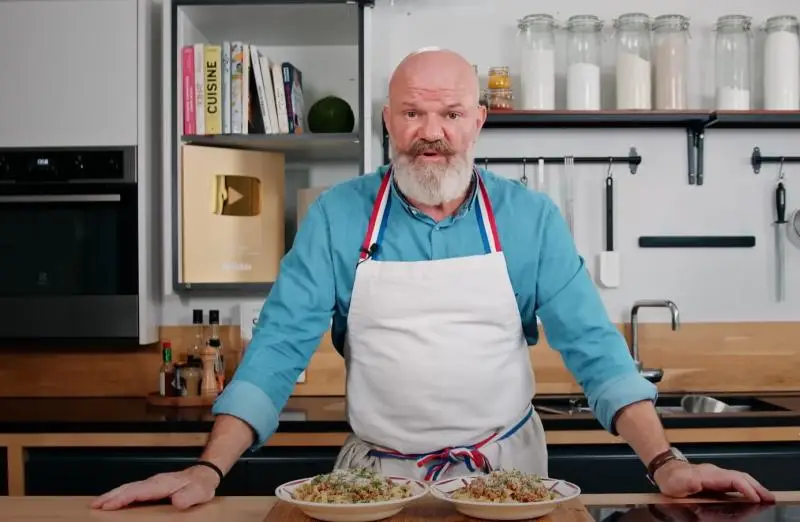 Les Pâtes Bolognaise de Philippe Etchebest : La Recette Authentique - article FoodyParis