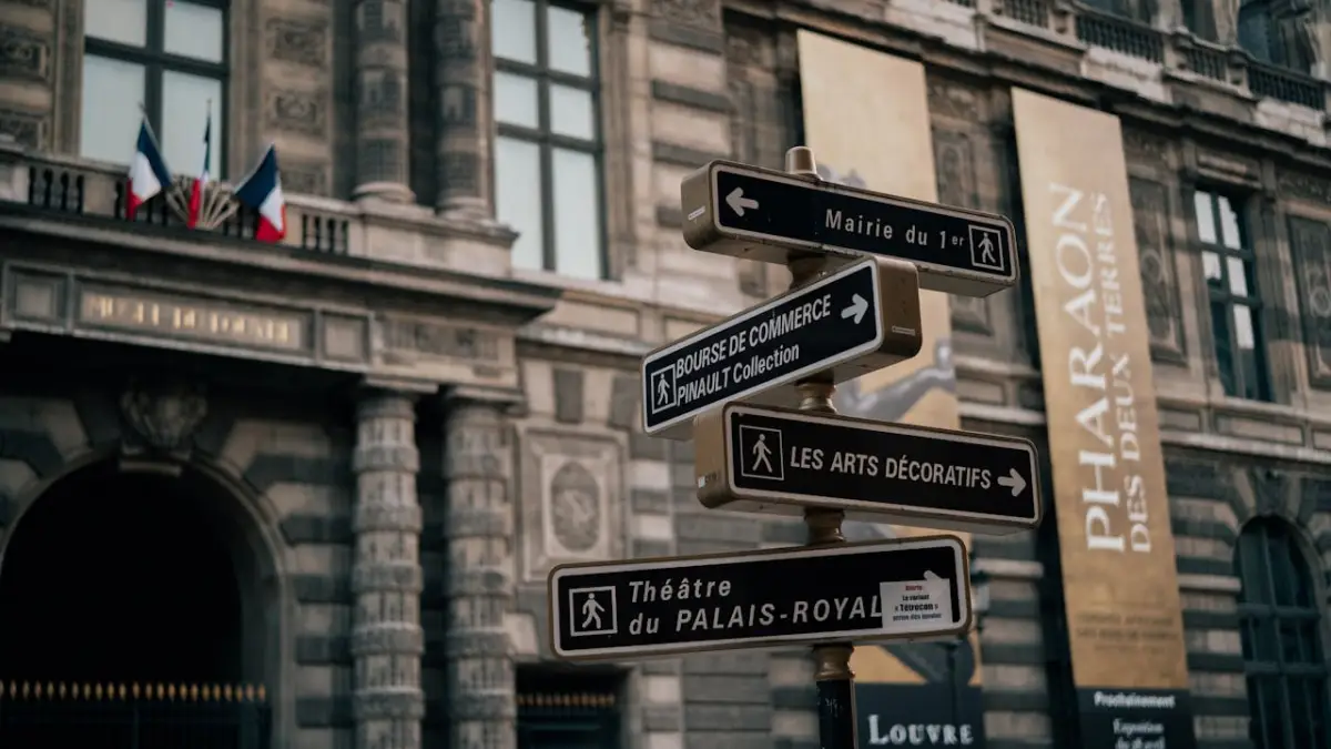 Les plus belles expositions gratuites à voir en ce moment à Paris ! - article FoodyParis