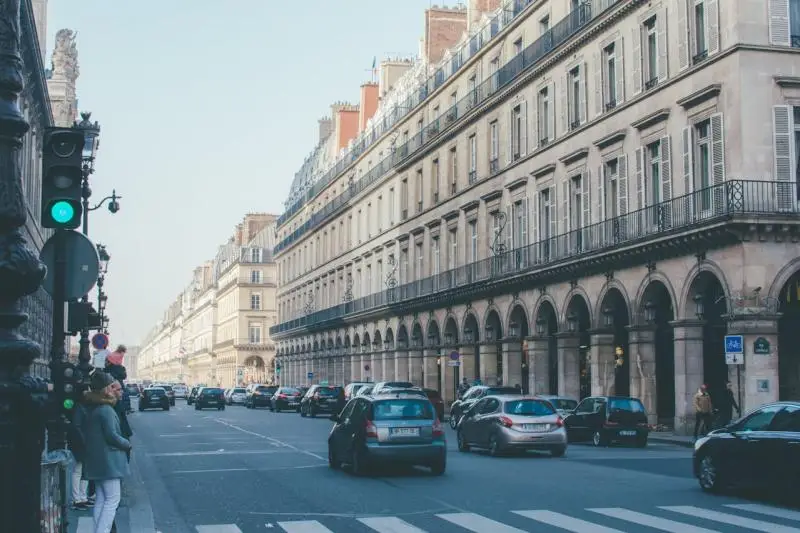 Les Quartiers Incontournables de Paris avec FoodyParis - article FoodyParis