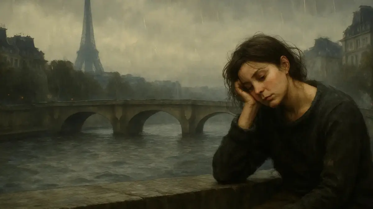 Manque d’énergie à Paris ? Ces massages qui reboostent naturellement le corps et l’esprit - article FoodyParis
