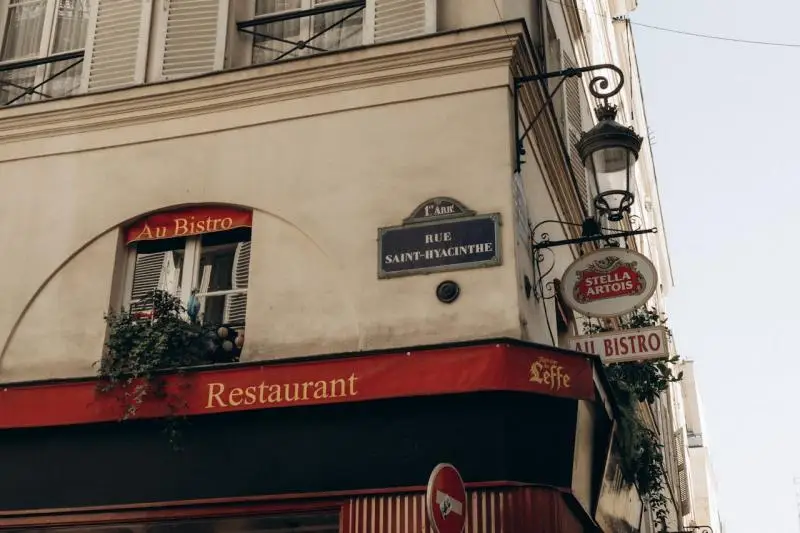 Ouvrir ou Reprendre un Restaurant à Paris : Mon Guide Étape par Étape - article FoodyParis