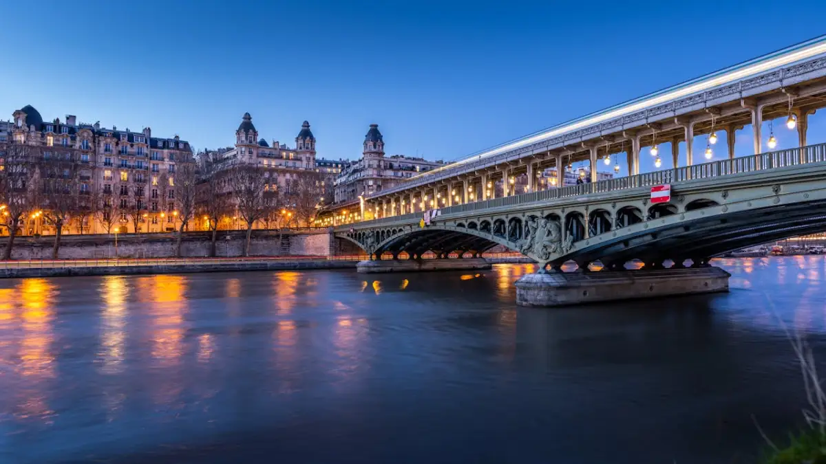 Paris et la gastronomie : Pourquoi la capitale reste un festin pour les gourmands du monde entier - article FoodyParis