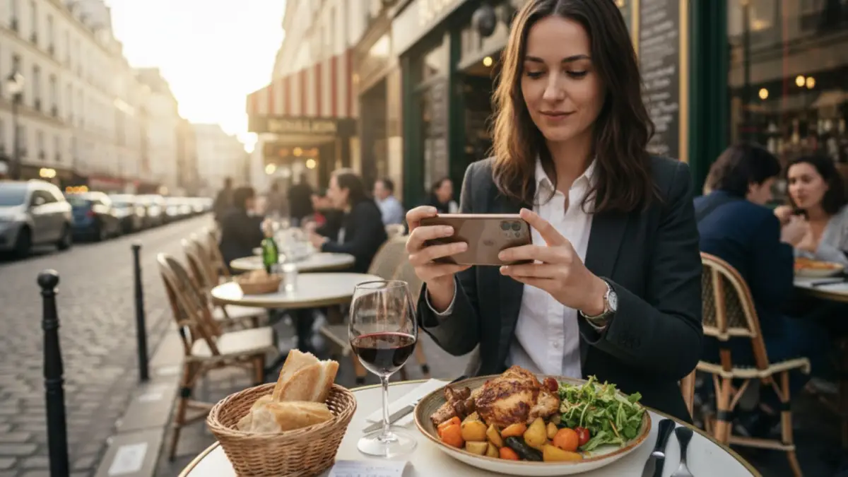 Paris Pas Cher : Mes 40 Adresses pour Manger Moins de 15€ en 2026 - article FoodyParis