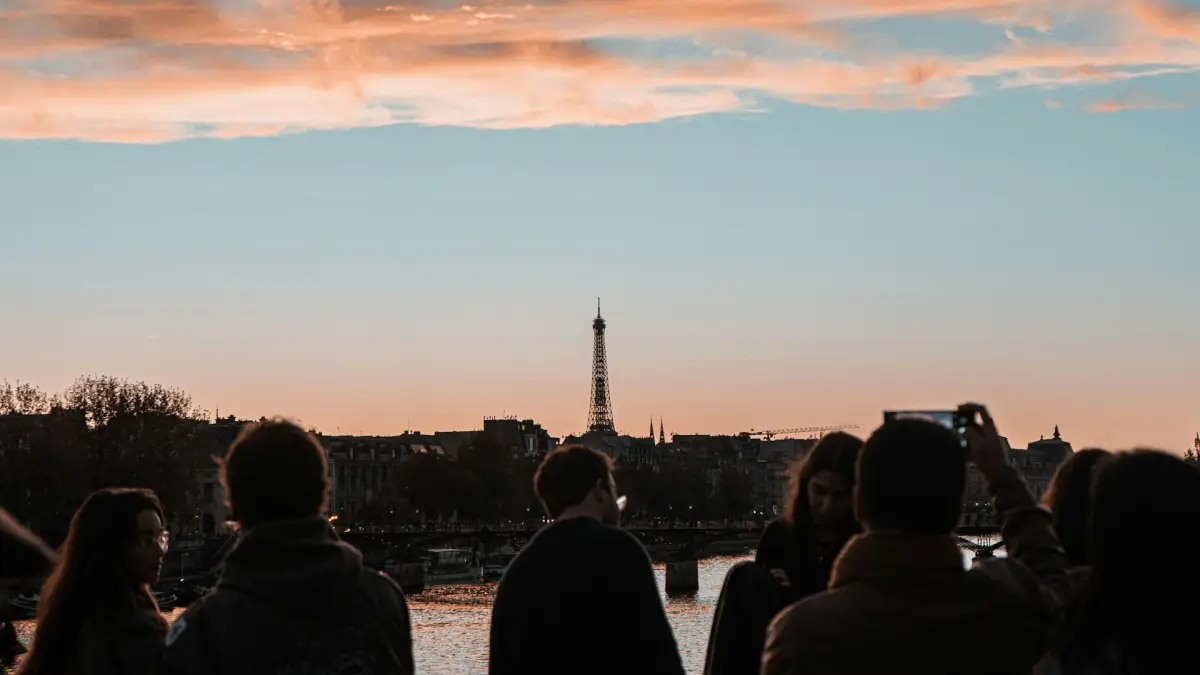 Photos Instagram Paris : Les spots incontournables pour votre feed - article FoodyParis