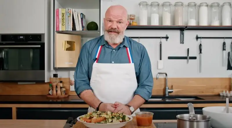 Pourquoi Essayer le Couscous de Philippe Etchebest ? - article FoodyParis