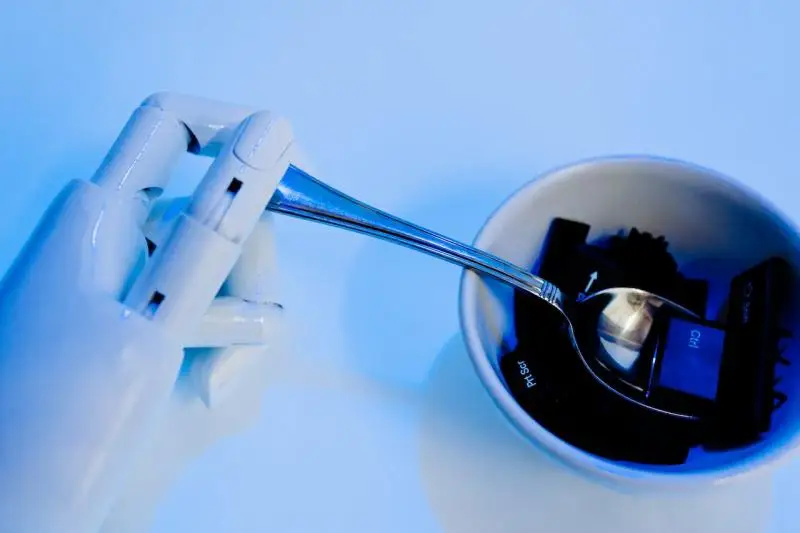 Pourquoi mon robot culinaire ne fonctionne plus ? - article FoodyParis