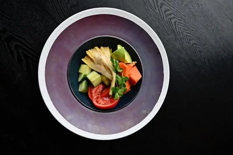 Qu'est-ce qu'un régime cétogène (diète KETO) ? Super conseils et retour expérience - article FoodyParis