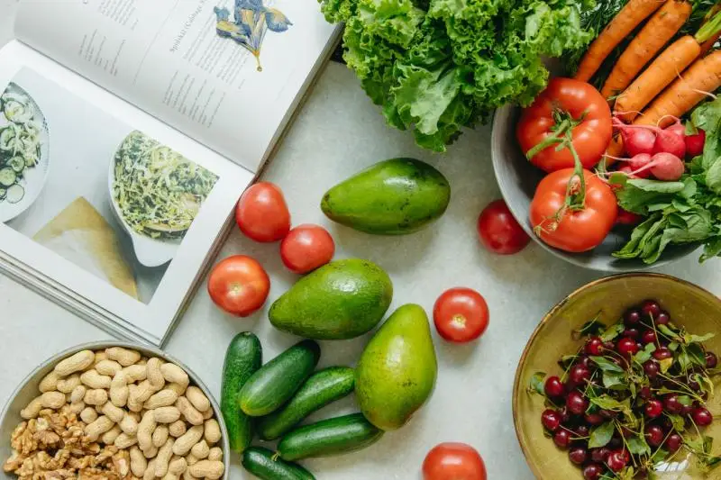 Qu'est-ce que la diète verticale ? - article FoodyParis