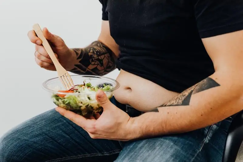 Qu'est-ce que le régime 800 ? Tout savoir - article FoodyParis