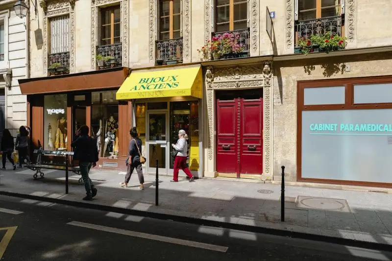 Shopping à Paris : plongez au cœur des quartiers les plus stylés ! - article FoodyParis