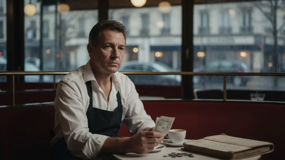 Taux de Survie des Restaurants à Paris : Ce que les Chiffres Disent Vraiment - article FoodyParis
