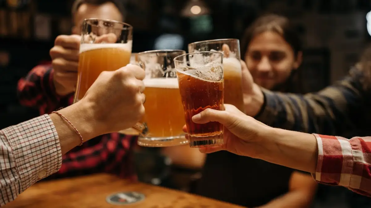 Tourisme en Bourgogne : Séjour Authentique et Expérience Gourmande à la Brasserie du Rempart - article FoodyParis