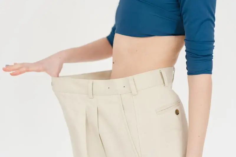 Vous voulez perdre du poids rapidement ? Perdre du poids de façon durable - article FoodyParis