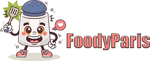 FoodyParis