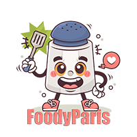 FoodyParis